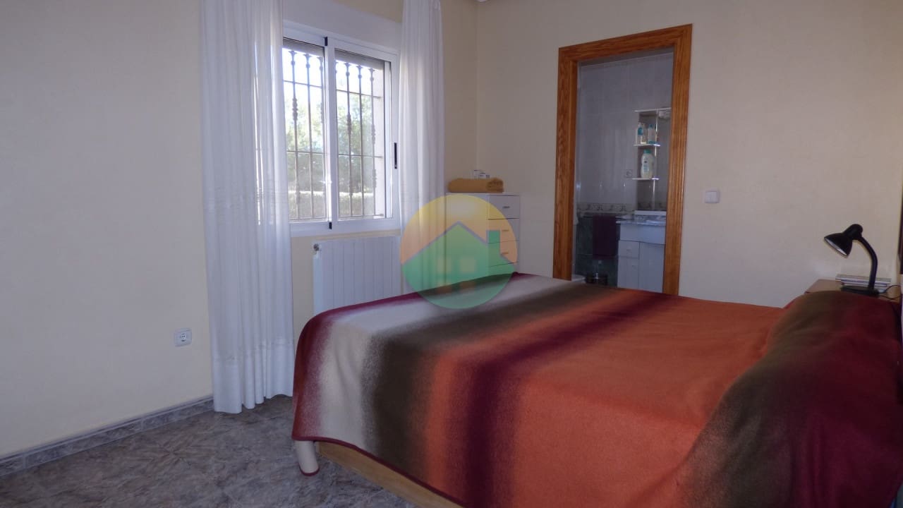 5 soverom Finca/Herregård til salgs i Lorca med garasje - € 330 000 (Ref: 7437482)