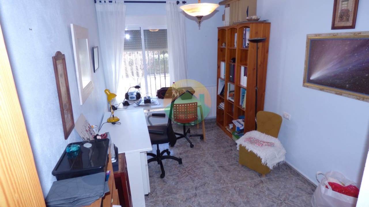 5 soverom Finca/Herregård til salgs i Lorca med garasje - € 330 000 (Ref: 7437482)