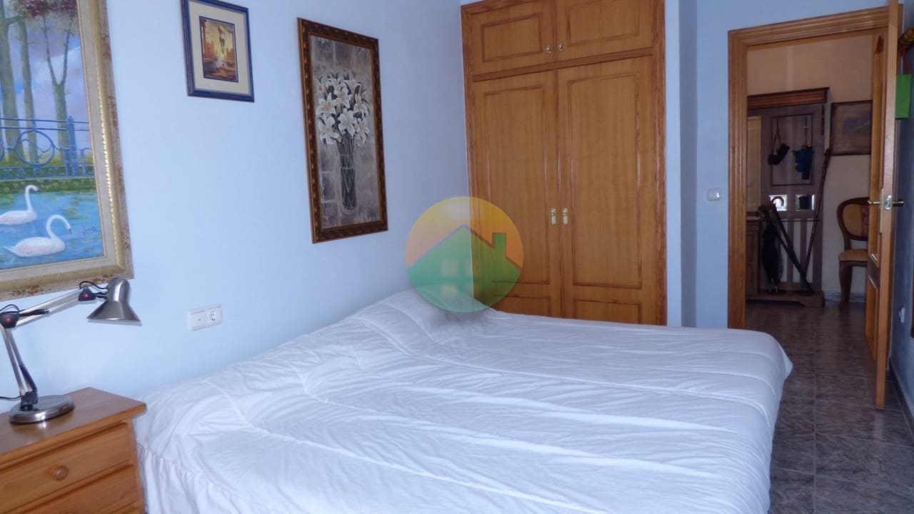 5 soverom Finca/Herregård til salgs i Lorca med garasje - € 330 000 (Ref: 7437482)