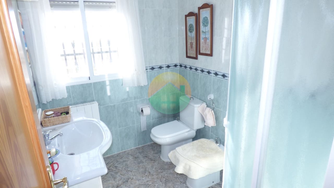 5 soverom Finca/Herregård til salgs i Lorca med garasje - € 330 000 (Ref: 7437482)