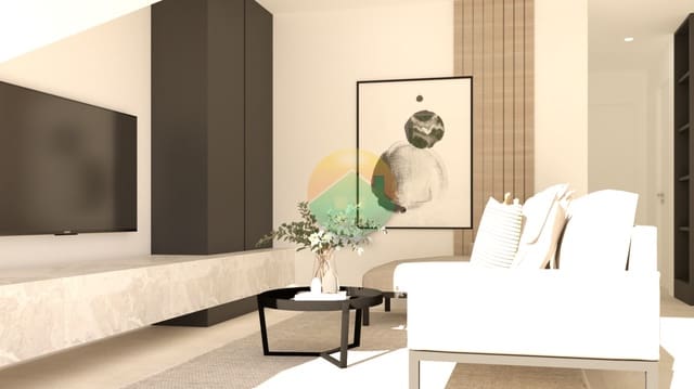 Apartamento de 2 habitaciones en Condado de Alhama, Alhama de Murcia en venta con piscina - 196.400 € (Ref: 7462532)