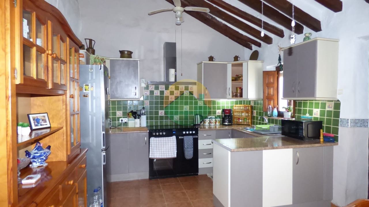 3 sypialnia Dom szeregowy na sprzedaż w La Pinilla z garażem - 170 000 € (Ref: 7467019)