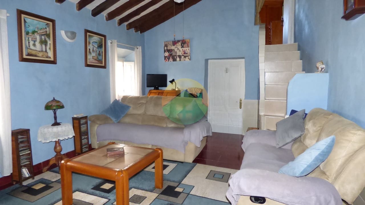 3 sypialnia Dom szeregowy na sprzedaż w La Pinilla z garażem - 170 000 € (Ref: 7467019)