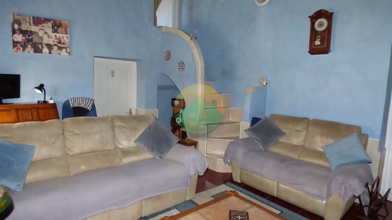 3 sypialnia Dom szeregowy na sprzedaż w La Pinilla z garażem - 170 000 € (Ref: 7467019)