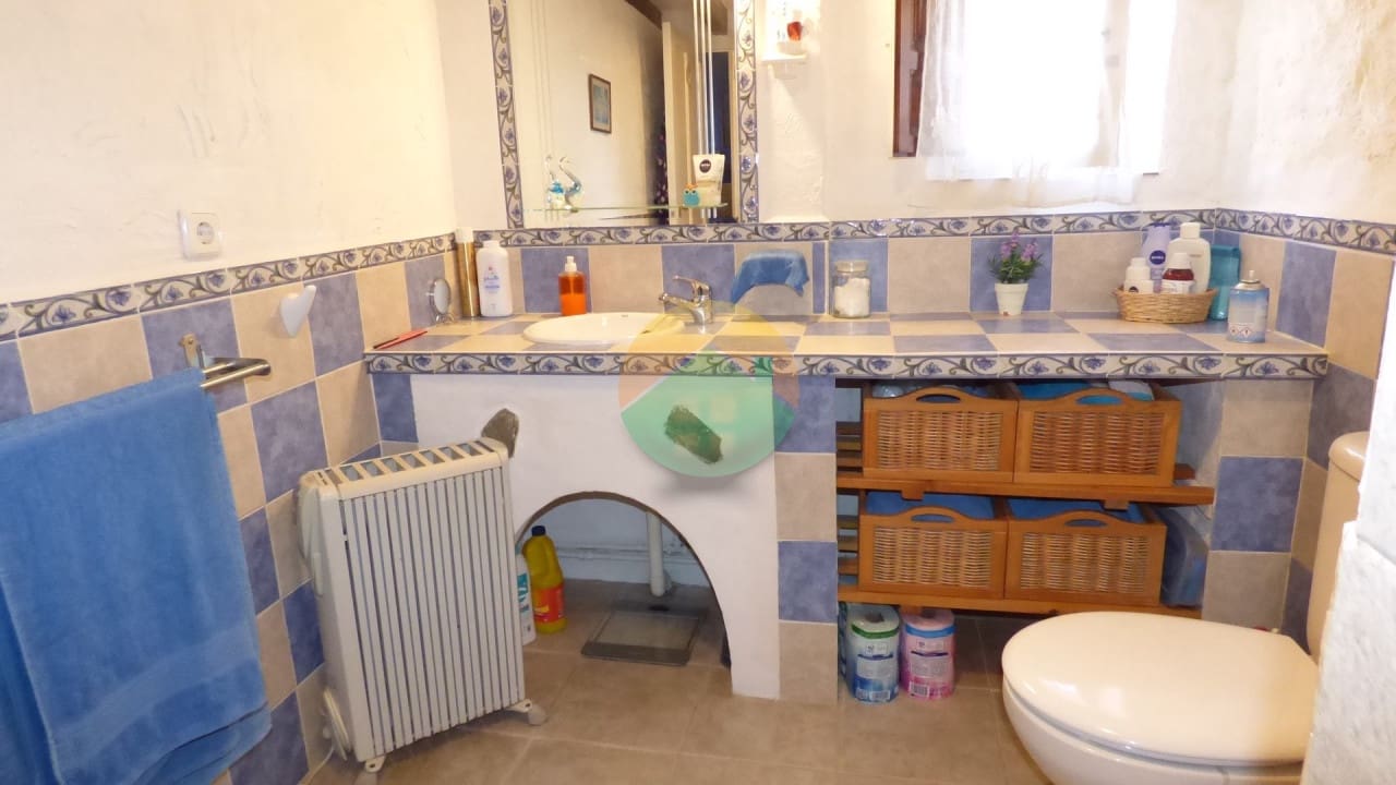 3 sypialnia Dom szeregowy na sprzedaż w La Pinilla z garażem - 170 000 € (Ref: 7467019)