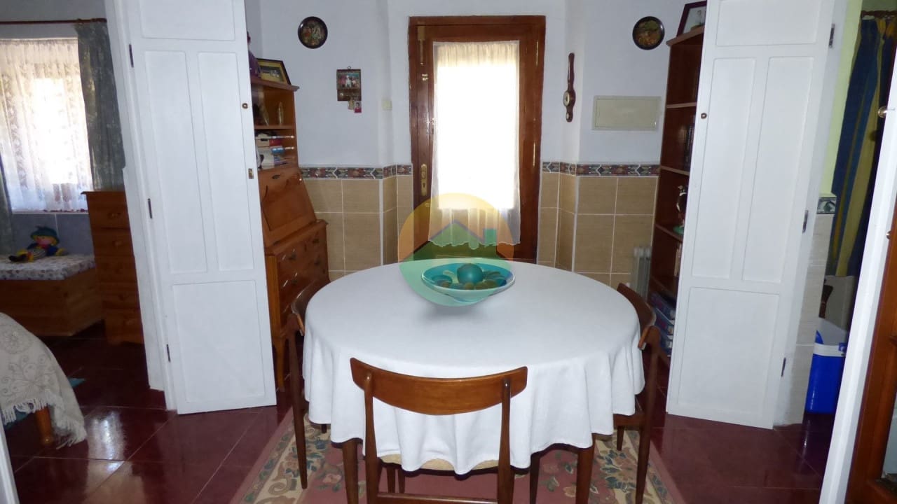 3 sypialnia Dom szeregowy na sprzedaż w La Pinilla z garażem - 170 000 € (Ref: 7467019)