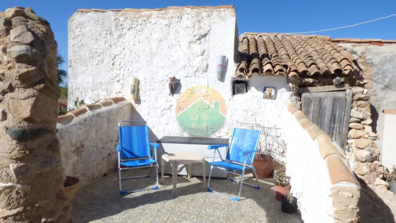 3 sypialnia Dom szeregowy na sprzedaż w La Pinilla z garażem - 170 000 € (Ref: 7467019)