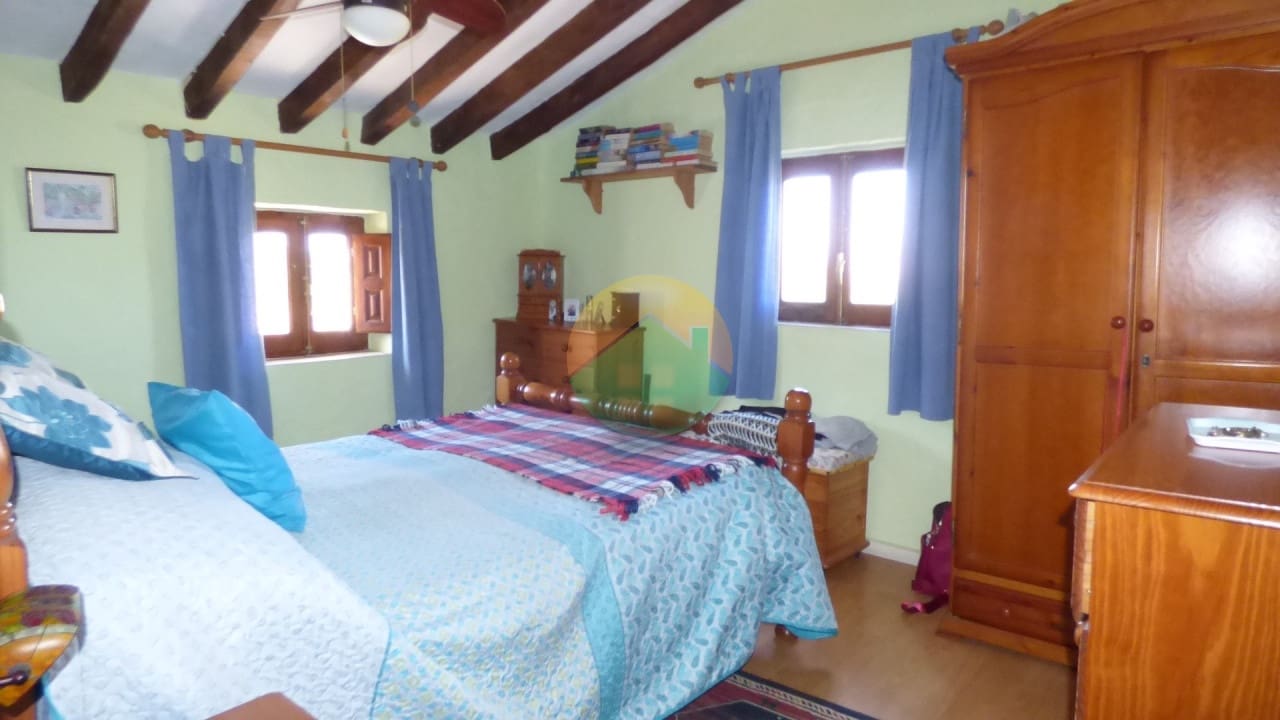 3 sypialnia Dom szeregowy na sprzedaż w La Pinilla z garażem - 170 000 € (Ref: 7467019)