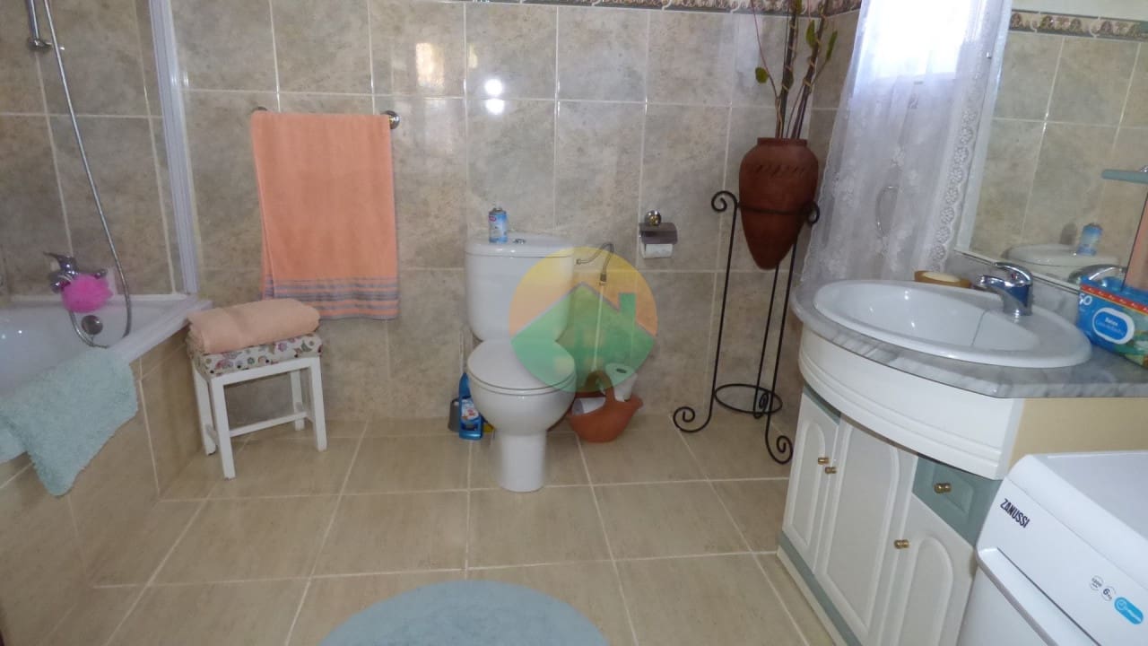 3 sypialnia Dom szeregowy na sprzedaż w La Pinilla z garażem - 170 000 € (Ref: 7467019)