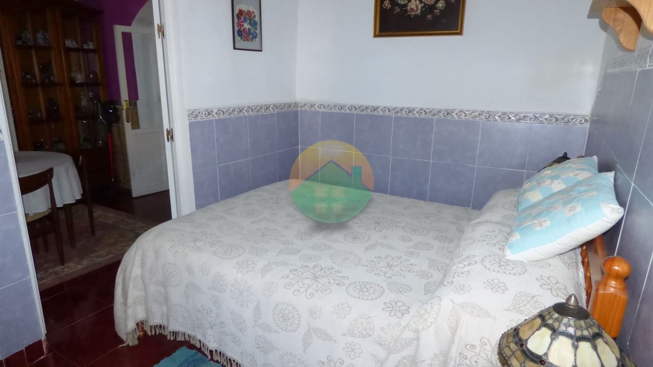 3 sypialnia Dom szeregowy na sprzedaż w La Pinilla z garażem - 170 000 € (Ref: 7467019)