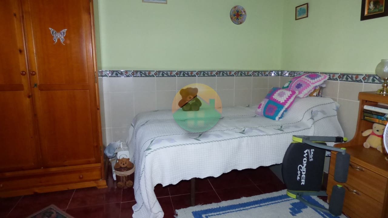 3 sypialnia Dom szeregowy na sprzedaż w La Pinilla z garażem - 170 000 € (Ref: 7467019)