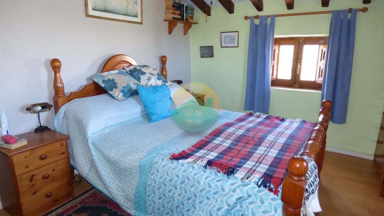 3 sypialnia Dom szeregowy na sprzedaż w La Pinilla z garażem - 170 000 € (Ref: 7467019)