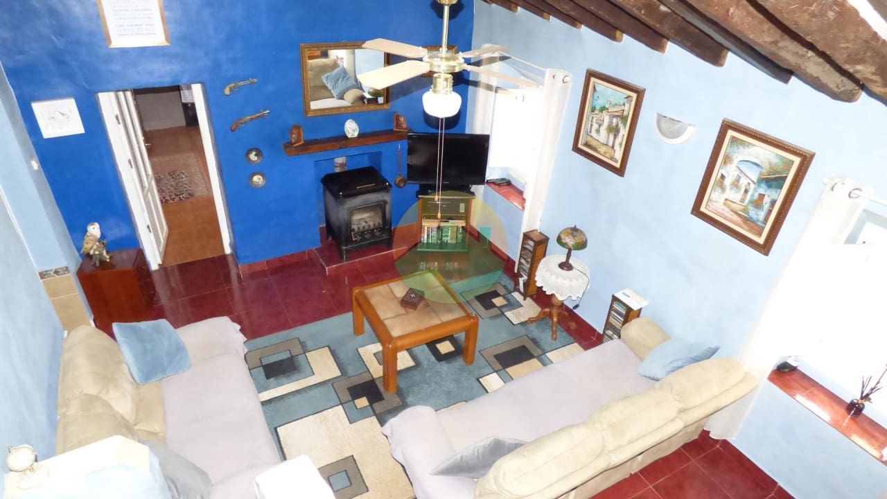 3 sypialnia Dom szeregowy na sprzedaż w La Pinilla z garażem - 170 000 € (Ref: 7467019)