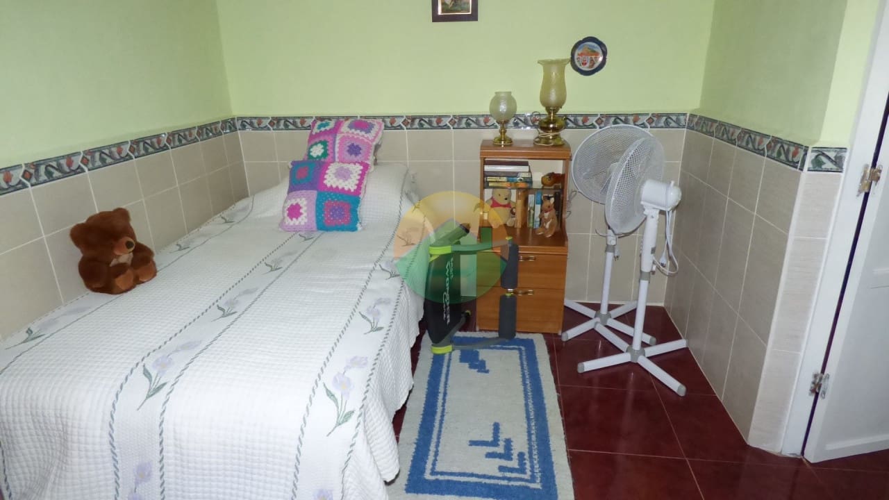 3 sypialnia Dom szeregowy na sprzedaż w La Pinilla z garażem - 170 000 € (Ref: 7467019)