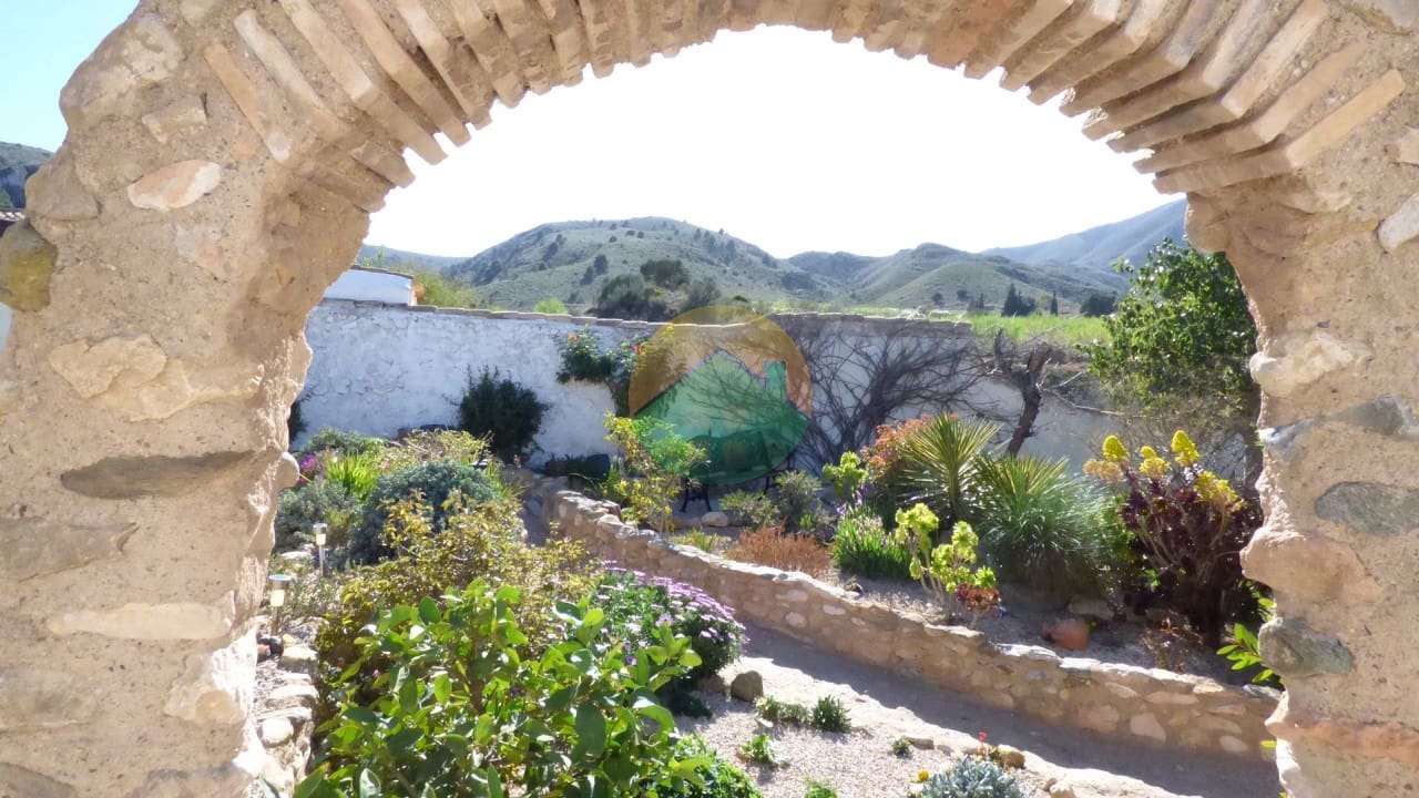 3 sypialnia Dom szeregowy na sprzedaż w La Pinilla z garażem - 170 000 € (Ref: 7467019)