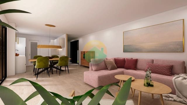 4 sovrum Radhus till salu i Totana med pool - 349 990 € (Ref: 7601061)