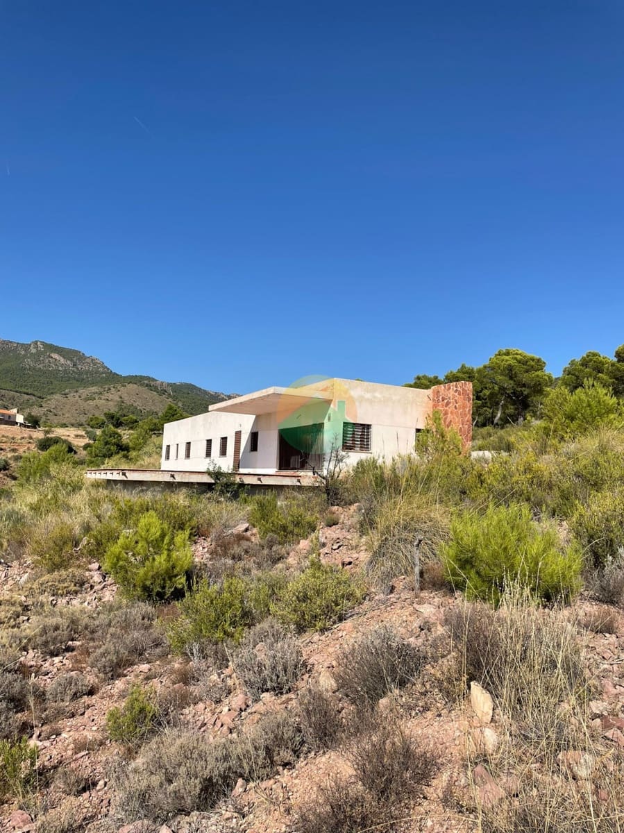 4 sovrum Radhus till salu i Totana med pool - 349 990 € (Ref: 7601061)