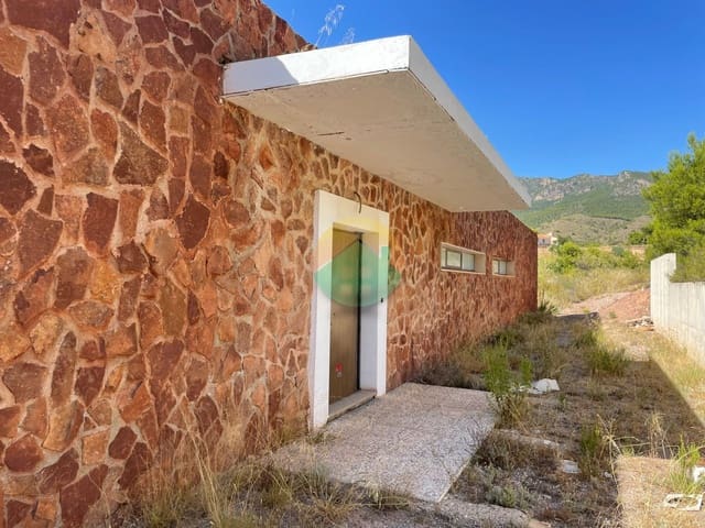 4 sovrum Radhus till salu i Totana med pool - 349 990 € (Ref: 7601061)