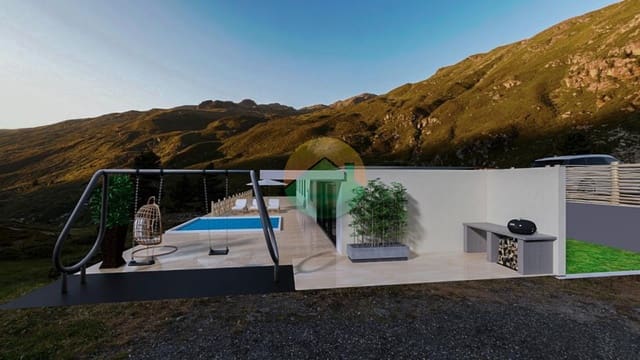 4 sovrum Radhus till salu i Totana med pool - 349 990 € (Ref: 7601061)