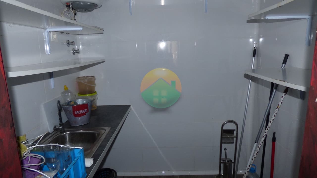 Kommersiell til salgs i Puerto de Mazarron - € 159 900 (Ref: 7612631)