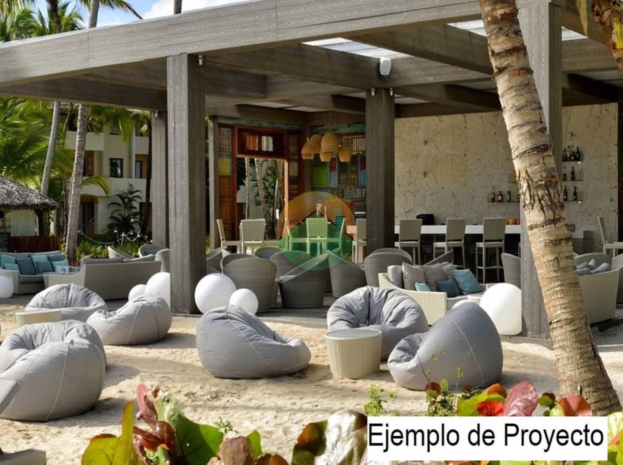 Kommersiell til salgs i Puerto de Mazarron - € 159 900 (Ref: 7612631)