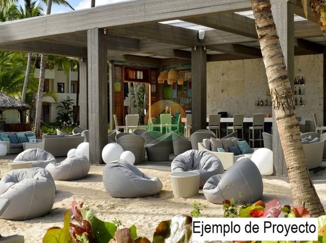 Commercial for sale in Playa Grande - Castellar, Mazarrón - € 159,900 (Ref: 7612631)