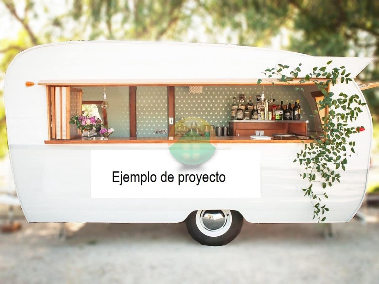 Kommersiell til salgs i Puerto de Mazarron - € 159 900 (Ref: 7612631)