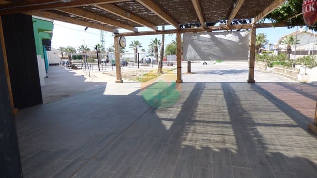 Commercial for sale in Playa Grande - Castellar, Mazarrón - € 159,900 (Ref: 7612631)