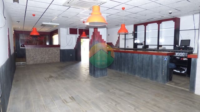 Commercial for sale in Playa Grande - Castellar, Mazarrón - € 159,900 (Ref: 7612631)