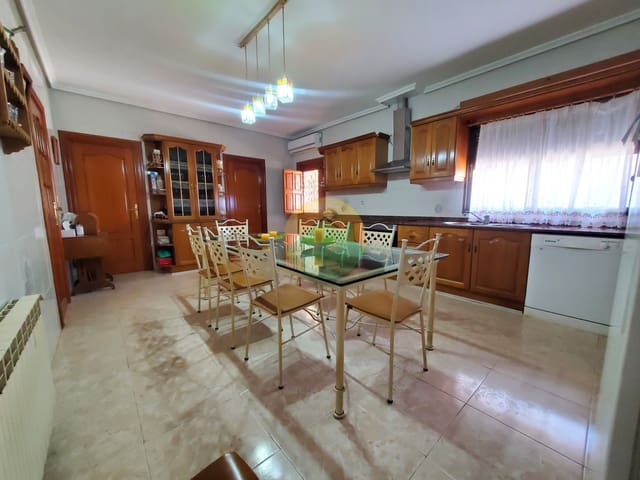 5 bedroom Villa for sale in Isla Plana, Cartagena with pool garage - € 615,000 (Ref: 8024859)