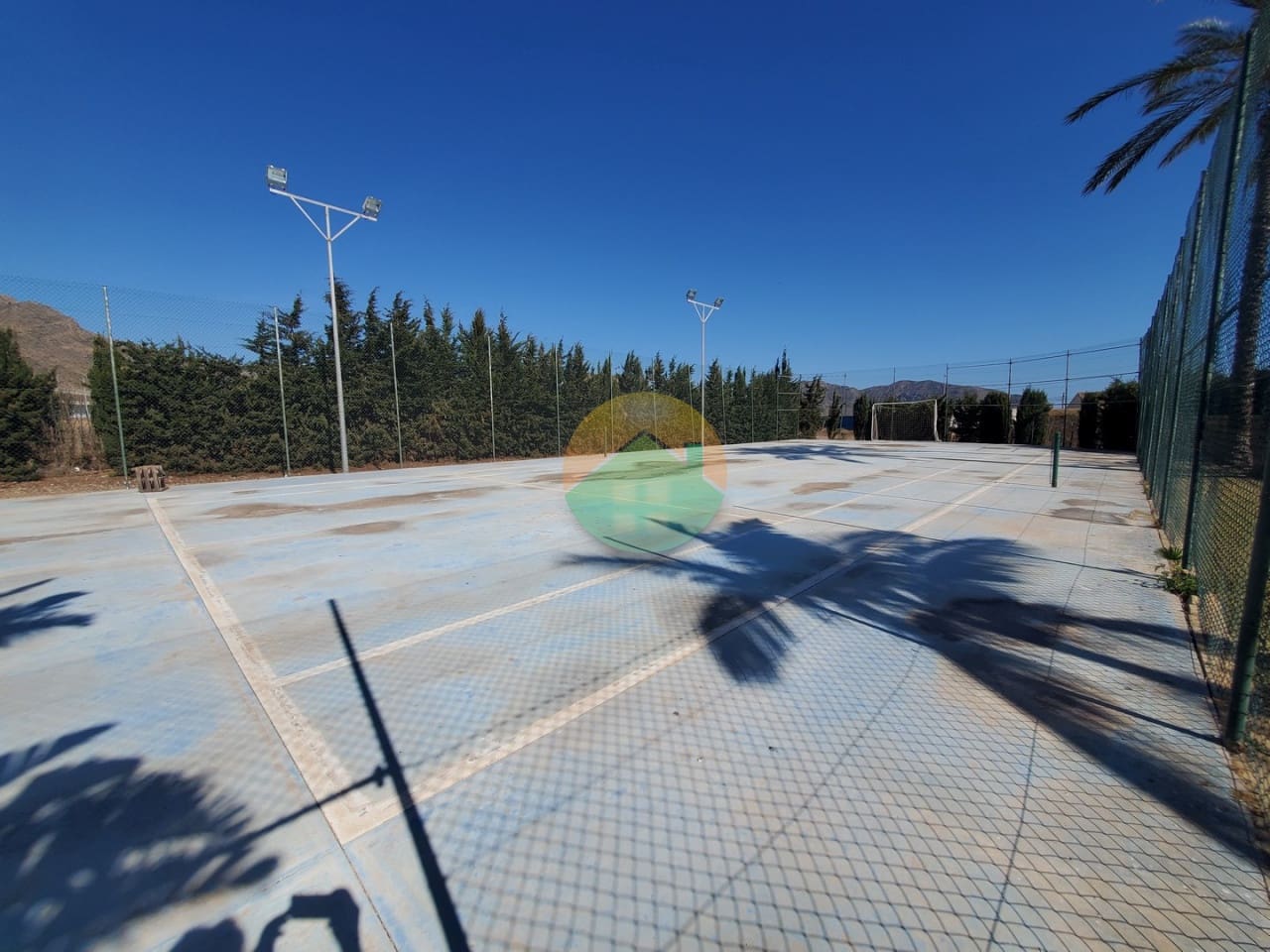 5 soveværelse Villa til salg i Isla Plana med swimmingpool garage - € 615.000 (Ref: 8024859)