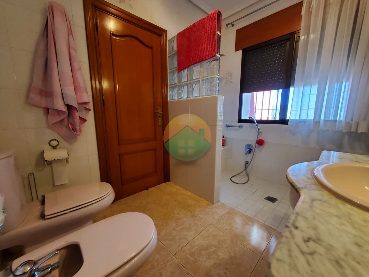 5 soveværelse Villa til salg i Isla Plana med swimmingpool garage - € 615.000 (Ref: 8024859)