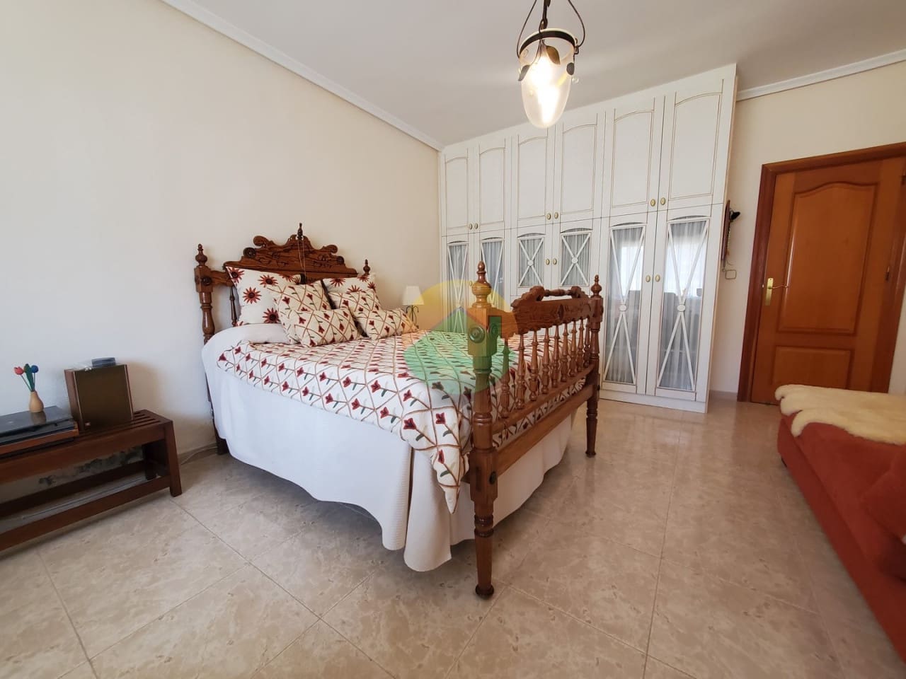 5 soveværelse Villa til salg i Isla Plana med swimmingpool garage - € 615.000 (Ref: 8024859)