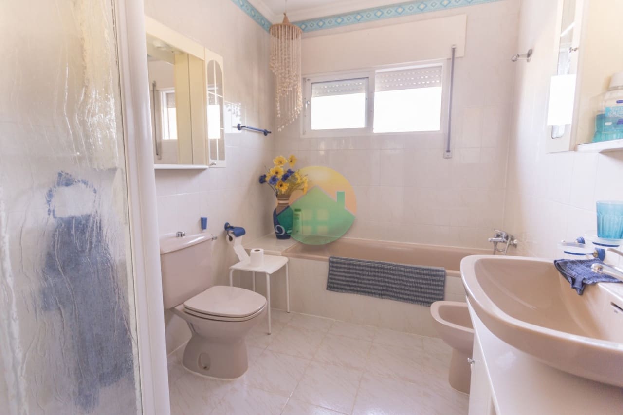 4 camera da letto Villa in vendita in Isla Plana con piscina - 499.000 € (Rif: 8059303)