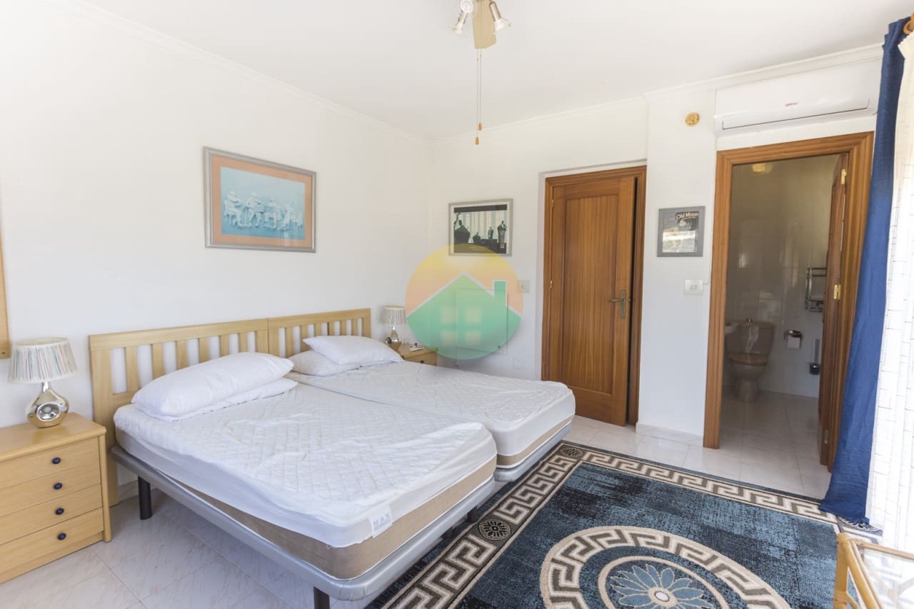 4 camera da letto Villa in vendita in Isla Plana con piscina - 499.000 € (Rif: 8059303)