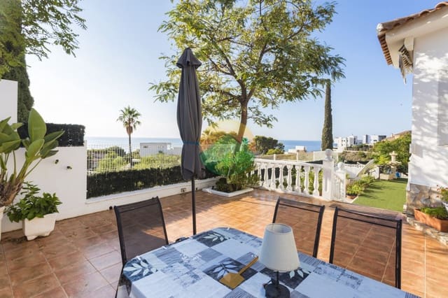 4 slaapkamer Villa te koop in Isla Plana, Cartagena met zwembad - € 499.000 (Ref: 8059303)