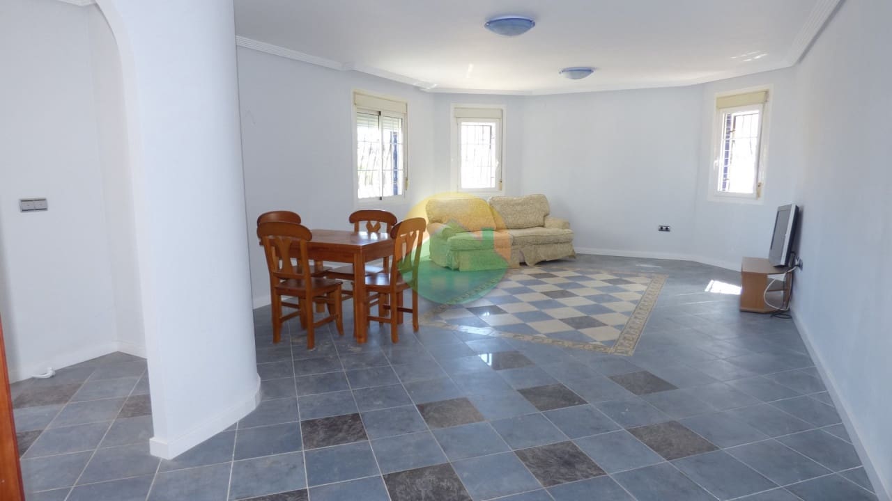 3 chambre Villa/Maison à vendre à Camposol avec piscine garage - 239 000 € (Ref: 8146975)