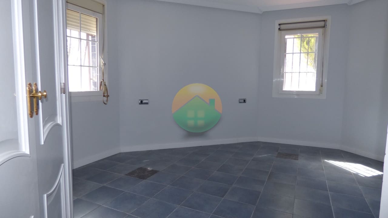 3 chambre Villa/Maison à vendre à Camposol avec piscine garage - 239 000 € (Ref: 8146975)