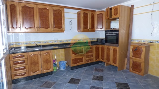 3 sypialnia Willa na sprzedaż w Camposol, Mazarrón z basenem garażem - 239 000 € (Ref: 8146975)