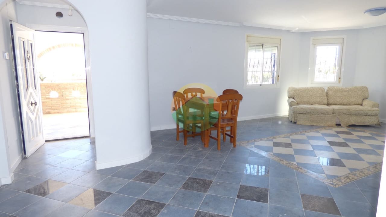 3 chambre Villa/Maison à vendre à Camposol avec piscine garage - 239 000 € (Ref: 8146975)