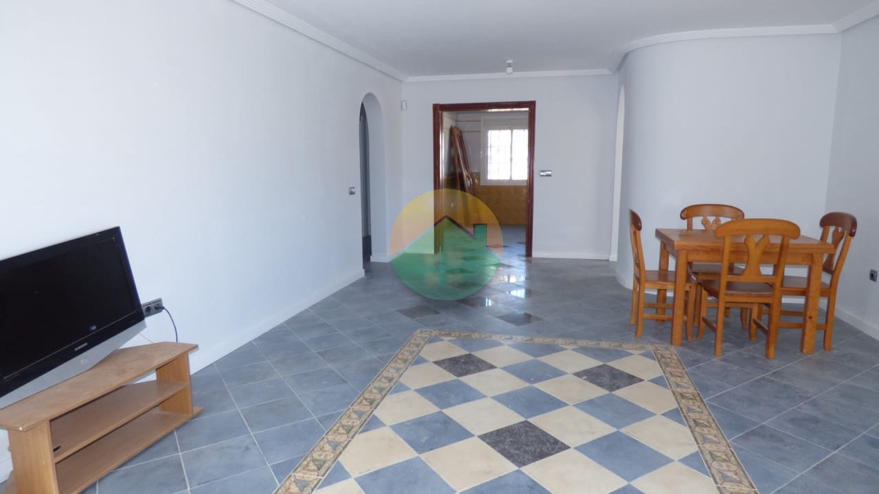 3 chambre Villa/Maison à vendre à Camposol avec piscine garage - 239 000 € (Ref: 8146975)