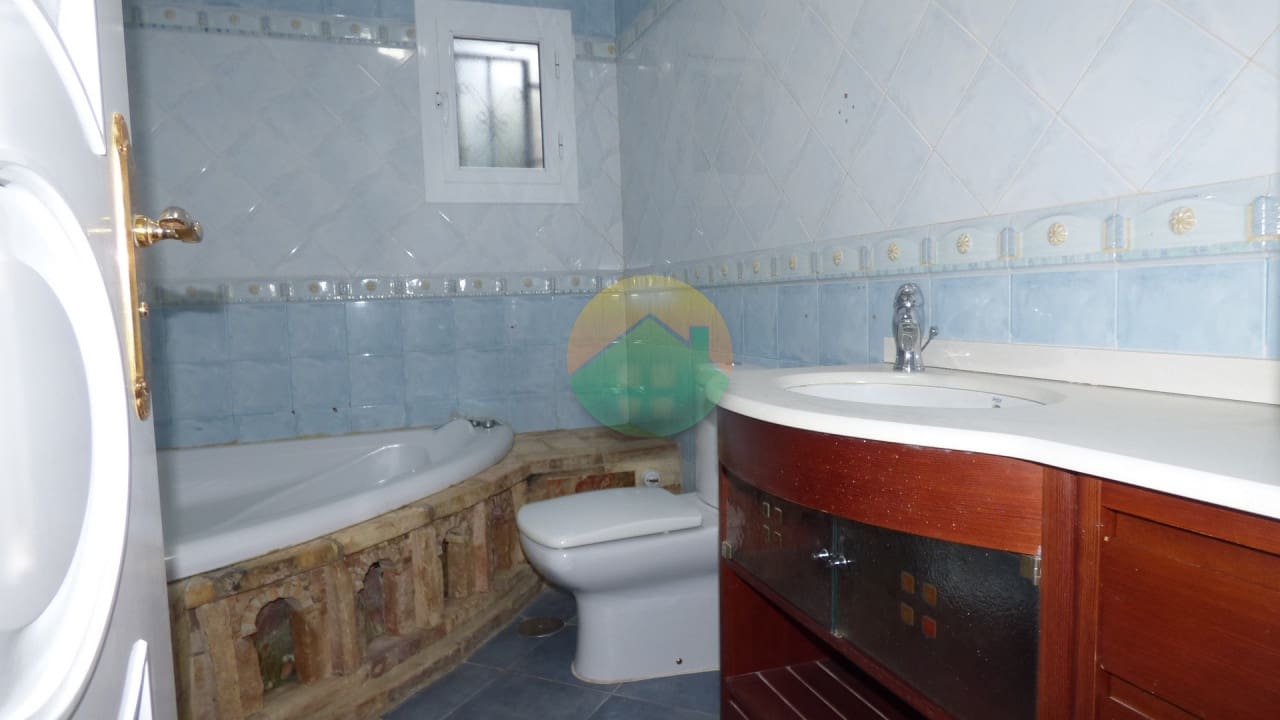 3 chambre Villa/Maison à vendre à Camposol avec piscine garage - 239 000 € (Ref: 8146975)