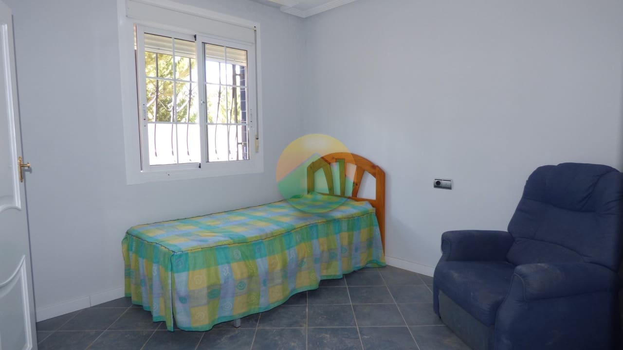 3 chambre Villa/Maison à vendre à Camposol avec piscine garage - 239 000 € (Ref: 8146975)