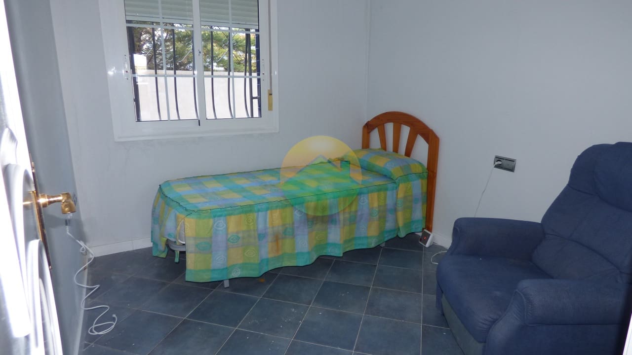 3 chambre Villa/Maison à vendre à Camposol avec piscine garage - 239 000 € (Ref: 8146975)