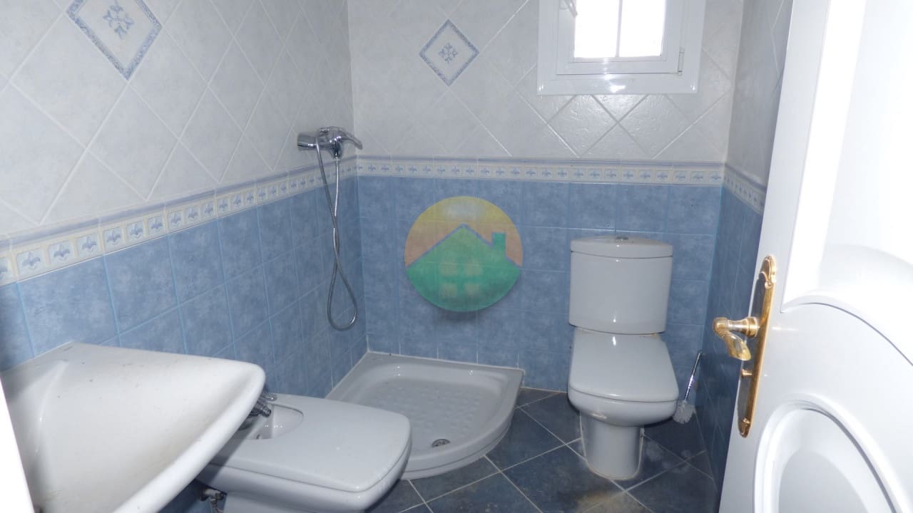 3 chambre Villa/Maison à vendre à Camposol avec piscine garage - 239 000 € (Ref: 8146975)