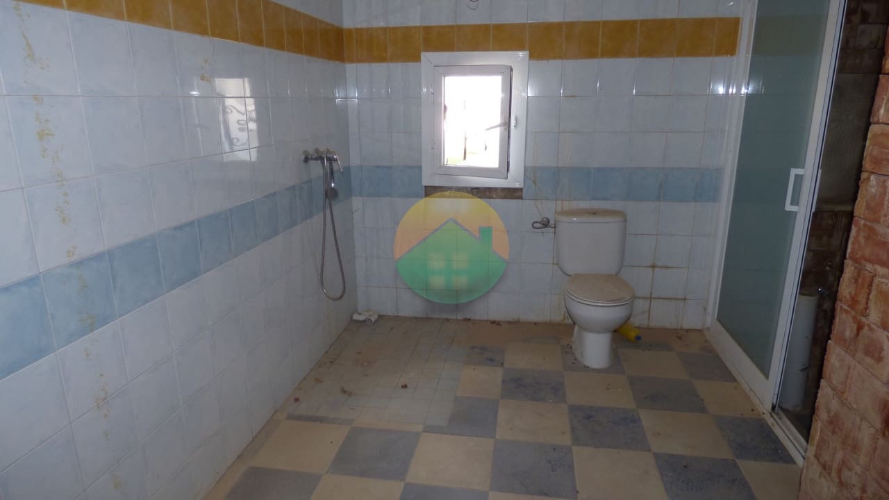 3 chambre Villa/Maison à vendre à Camposol avec piscine garage - 239 000 € (Ref: 8146975)