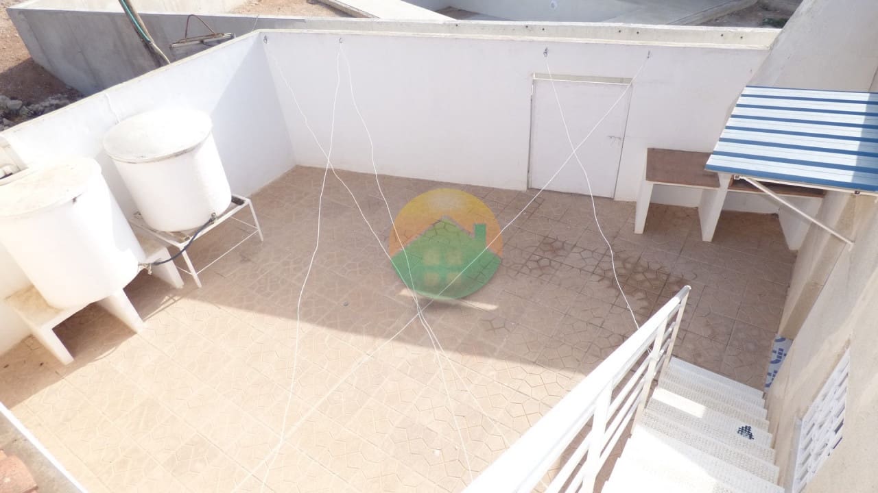 2 soverom Rekkehus til salgs i El Pareton med garasje - € 135 000 (Ref: 8194197)