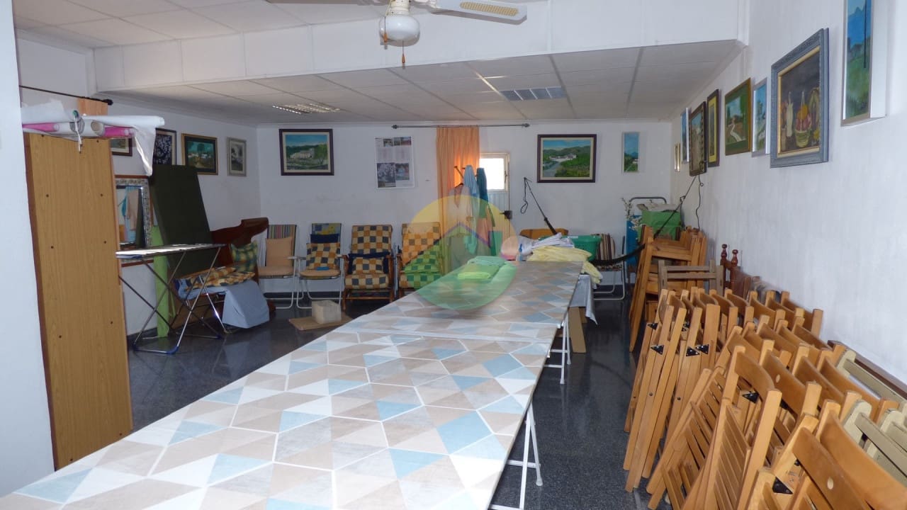 2 soverom Rekkehus til salgs i El Pareton med garasje - € 135 000 (Ref: 8194197)