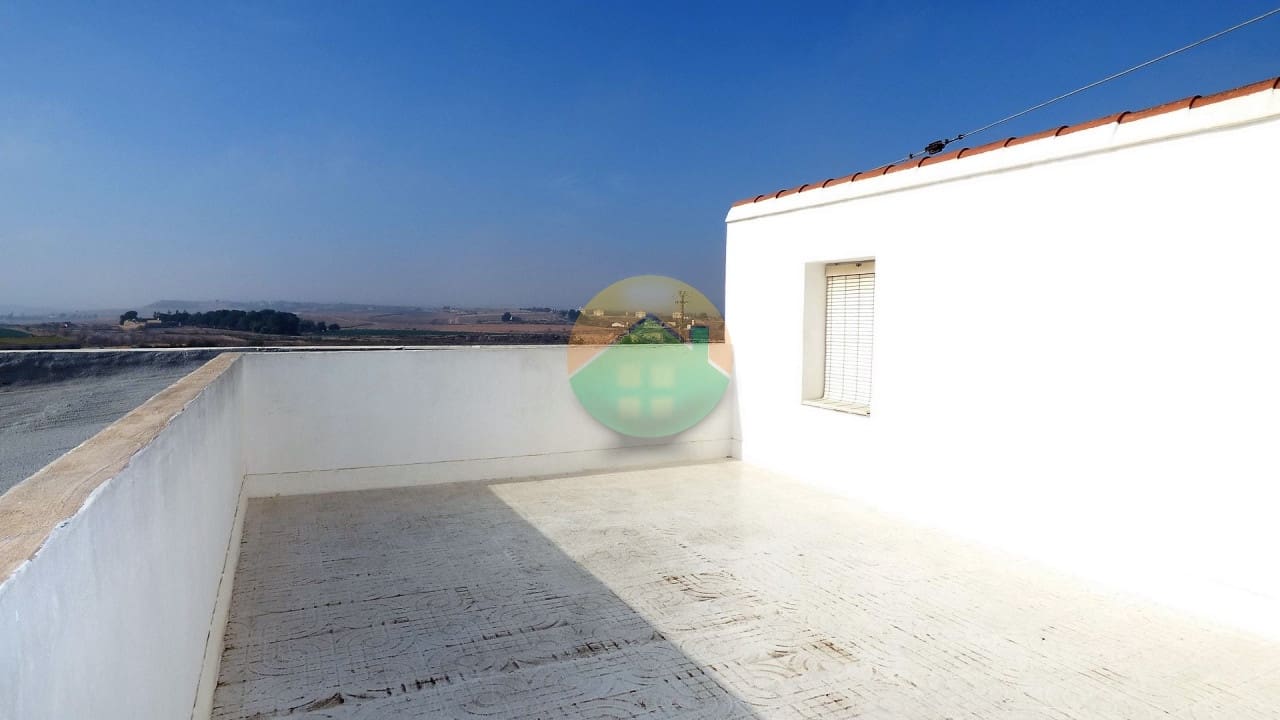 2 soverom Rekkehus til salgs i El Pareton med garasje - € 135 000 (Ref: 8194197)