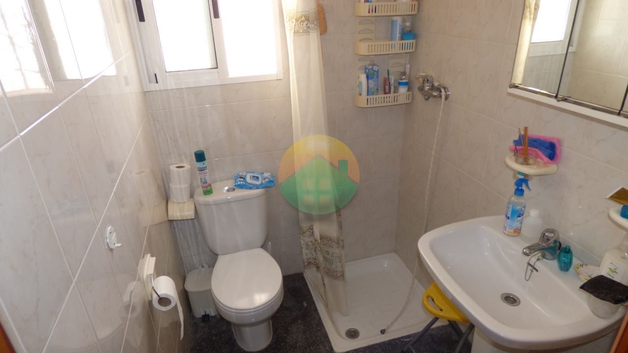 2 soverom Rekkehus til salgs i El Pareton med garasje - € 135 000 (Ref: 8194197)